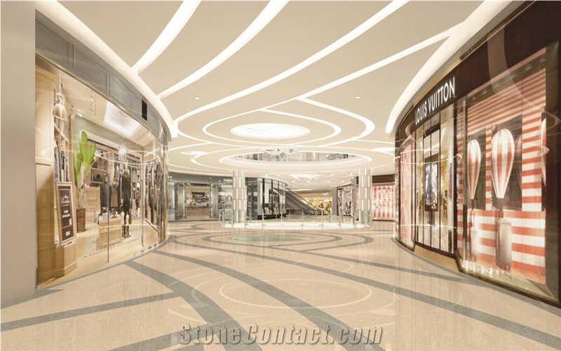 Artificial Stone Slabs Terrazzo Slabs For Floor And Wall