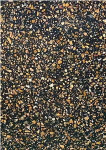 Artificial Stone Slabs Terrazzo Slabs  For Mall Project