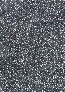 Artificial Stone Slabs Terrazzo Slabs For Project