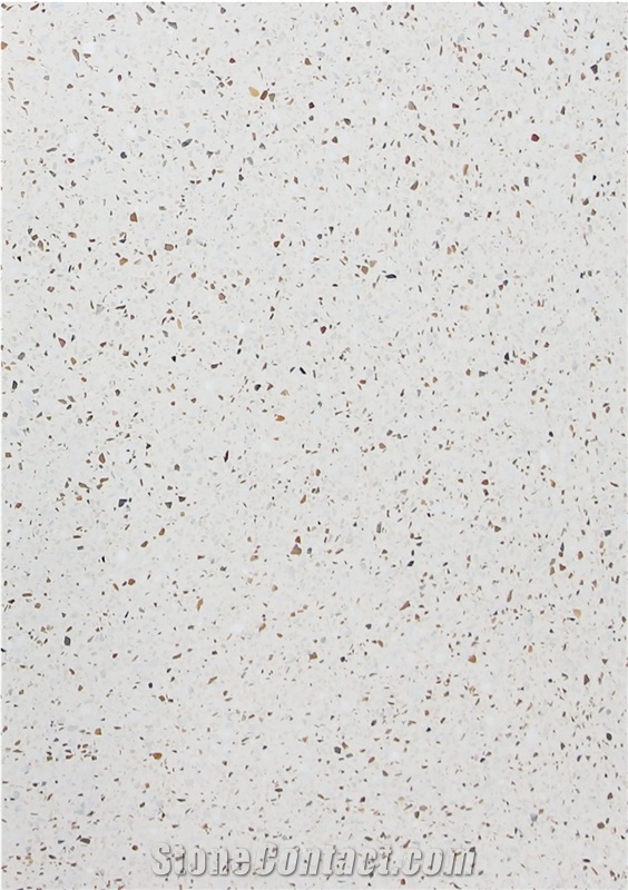Artificial Stone Slabs Terrazzo Slabs For Project Floor