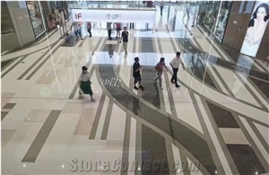 Artificial Stone Slabs Terrazzo Slabs For Project Floor