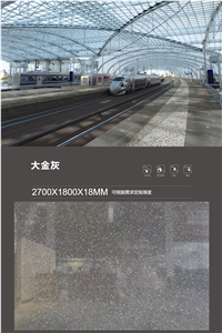 Artificial Stone Slabs Terrazzo Slabs Kitchen Wall&Floor