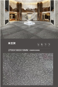 Artificial Stone Slabs Terrazzo Slabs Kitchen Wall&Floor