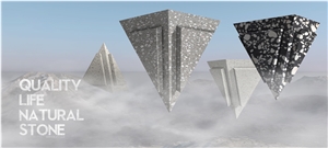 Artificial Stone Slabs Terrazzo Slabs Villa Wall&Floor Tiles