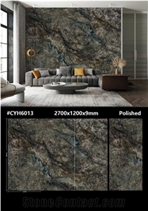 Best Choice Artificial Sintered Stone Slab For Wall Decor