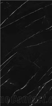 China High Quality Black Sintered Stone For Wall And Floor