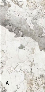 China Pandora Design Artificial Stone Porcelain Slab