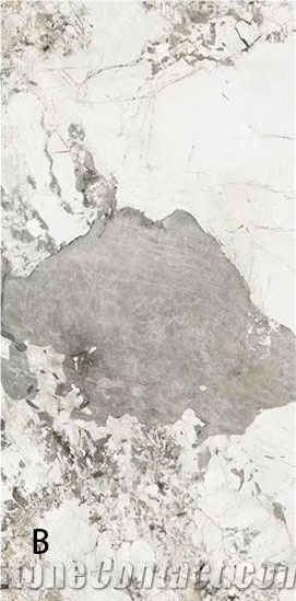 China Pandora Design Artificial Stone Porcelain Slab