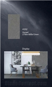 China Top Seller House Decorating Sintered Stone Slab