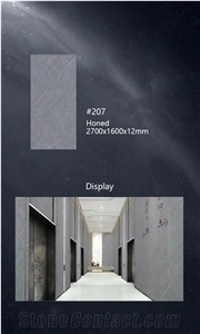 China Top Seller House Decorating Sintered Stone Slab