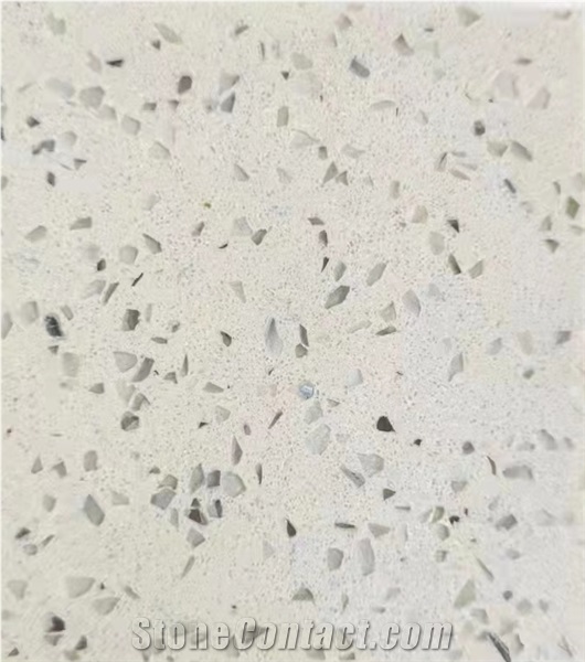 Chinese Top Quality Quartz Use For Wall Floor And Kitchen