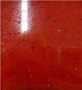 Chinese Top Sale Multicolor Kitchen Countertop Quartz Stone
