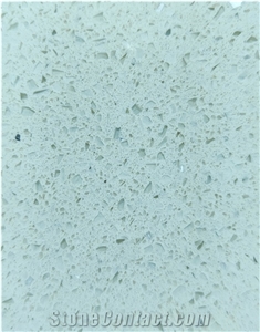 Chinese Top Sale Multicolor Kitchen Countertop Quartz Stone
