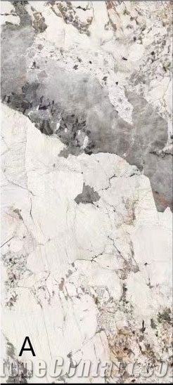 Chinese Top Seller Sintered Stone Slab For Background Decors