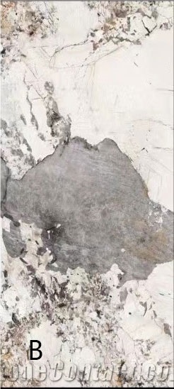 Chinese Top Seller Sintered Stone Slab For Background Decors