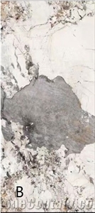 Chinese Top Seller Sintered Stone Slab For Background Decors