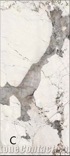 Chinese Top Seller Sintered Stone Slab For Background Decors