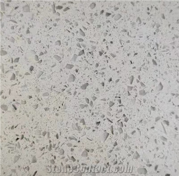 Economic Choice For Project Grey Artificial Quartz Slabs