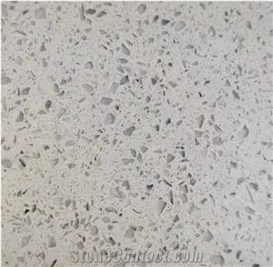 Economic Choice For Project Grey Artificial Quartz Slabs