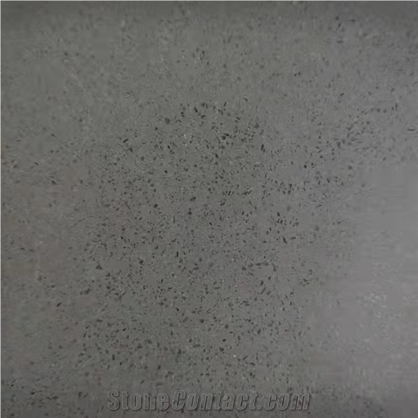 Economic Choice For Project Grey Artificial Quartz Slabs