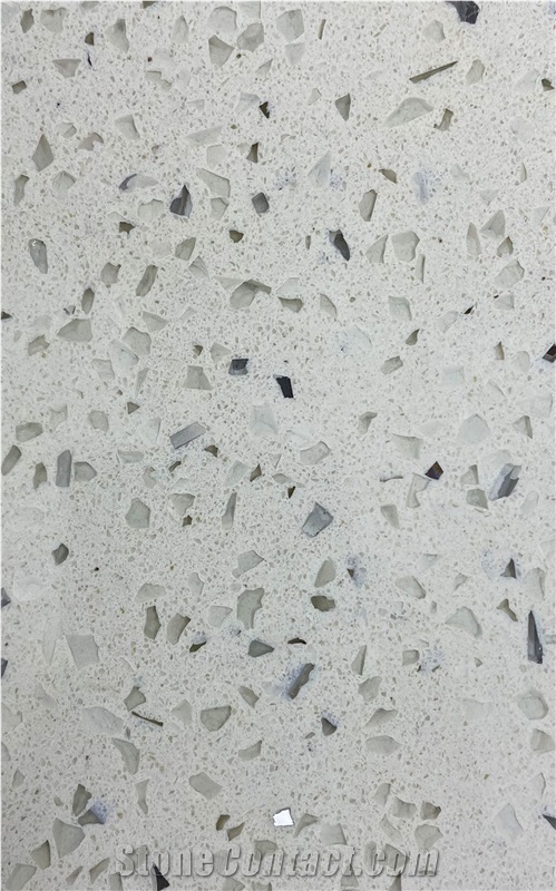 First Choice For Project Dark Grey Quartz Economic Slabs