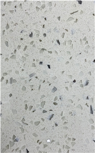 First Choice For Project Dark Grey Quartz Economic Slabs