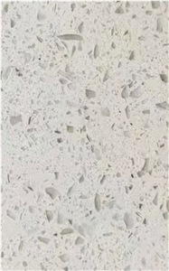 First Choice For Project Dark Grey Quartz Economic Slabs