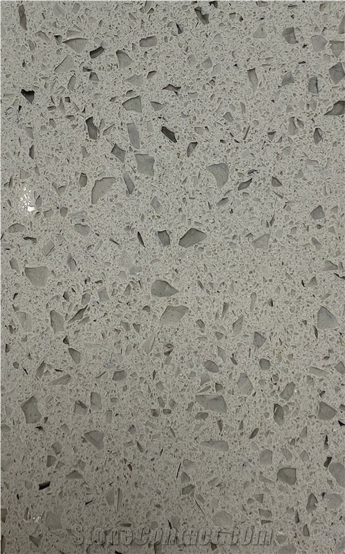 First Choice For Project Dark Grey Quartz Economic Slabs