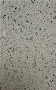 First Choice For Project Dark Grey Quartz Economic Slabs