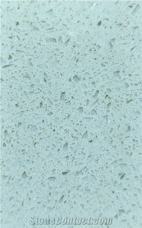 First Choice For Project Red Quartz Economic Slabs