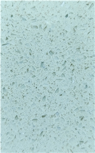 First Choice For Project Red Quartz Economic Slabs