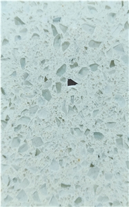 First Choice For Project Red Quartz Economic Slabs