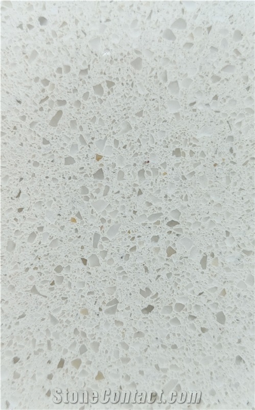 First Choice For Project Red Quartz Economic Slabs