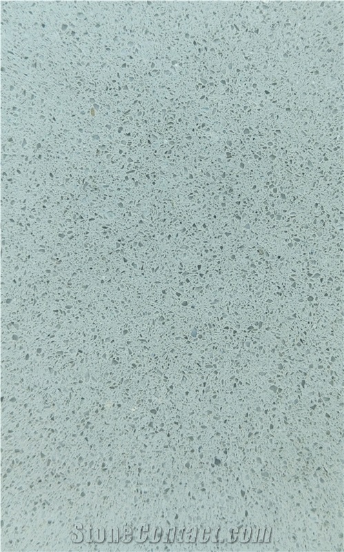 First Choice For Project White Quartz Economic Slabs