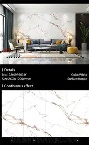Hot Sale China Artificial Sintered Stone For House Decor