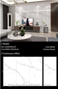 Hot Sale China Artificial Sintered Stone For House Decor