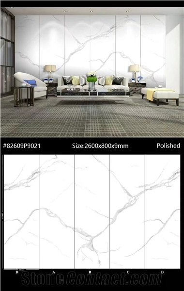 Hot Seller Chinese Sintered Stone For Wall Design