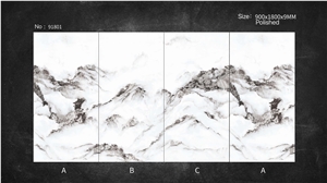 Snow White Sintered Stone Pure White Sintered Stone Snow White Sintered Stone Pure White Sintered Stone