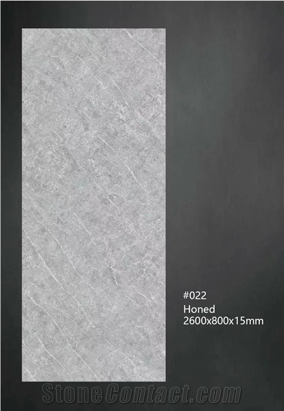 Special Offer Chinese Sintered Stone Slab For Wall