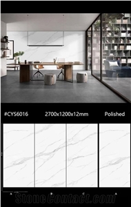 Top Sale Chinese House Decoration Sintered Stone Slab