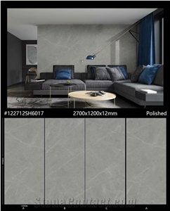 Top Sale Chinese House Decoration Sintered Stone Slab