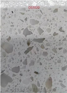 Top Seller Quartz Stone For Kitchen Countertop From China