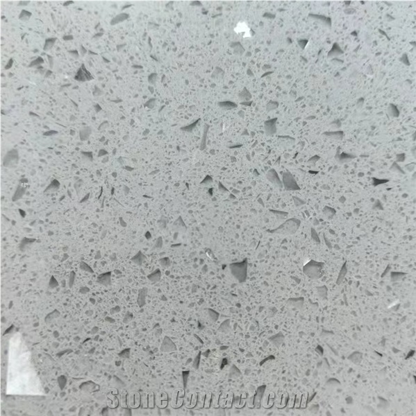 Top Seller Quartz Stone For Kitchen Countertop From China