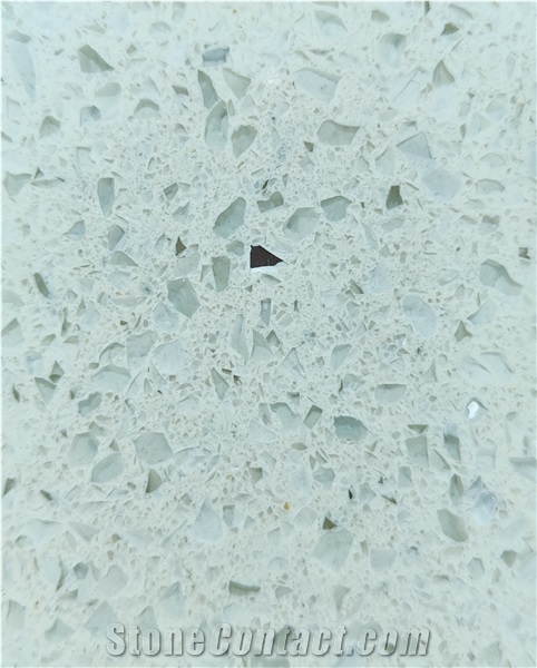 Top Seller Quartz Stone For Kitchen Countertop From China