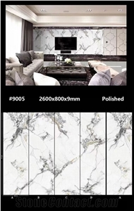 Top Selling Scenery Sintered Stone Slab For Wall In China Top Selling Scenery Sintered Stone Slab For Wall In China