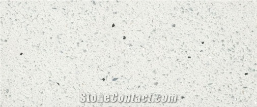 White Terrazzo Slab Floor Tile Wall Installation Cement Tile