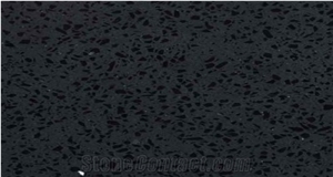 White Terrazzo Slab Floor Tile Wall Installation Cement Tile
