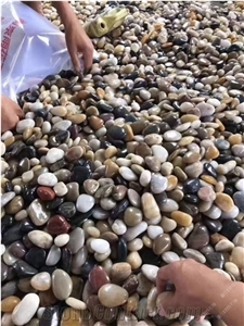 Pebble, River Pebble ,Garden Cobble