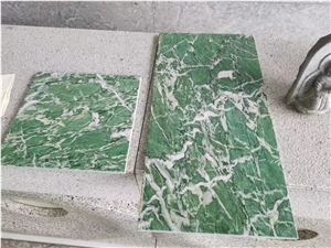 Azul Macaubas Tile Quartzite Kitchen Natural Extoic Luxury