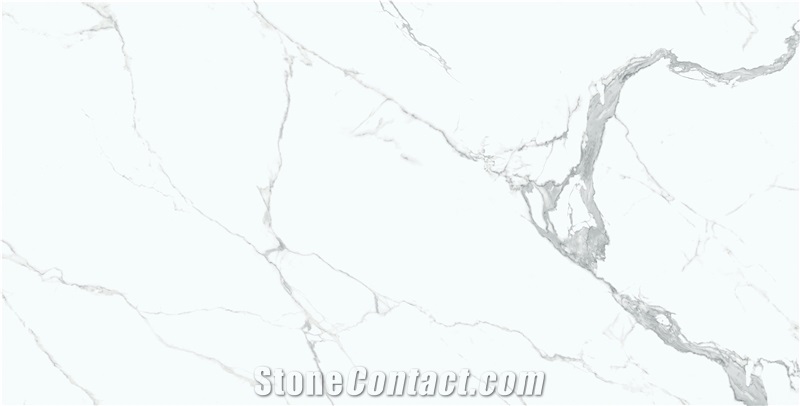 Agra White Sintered Stone Slabs